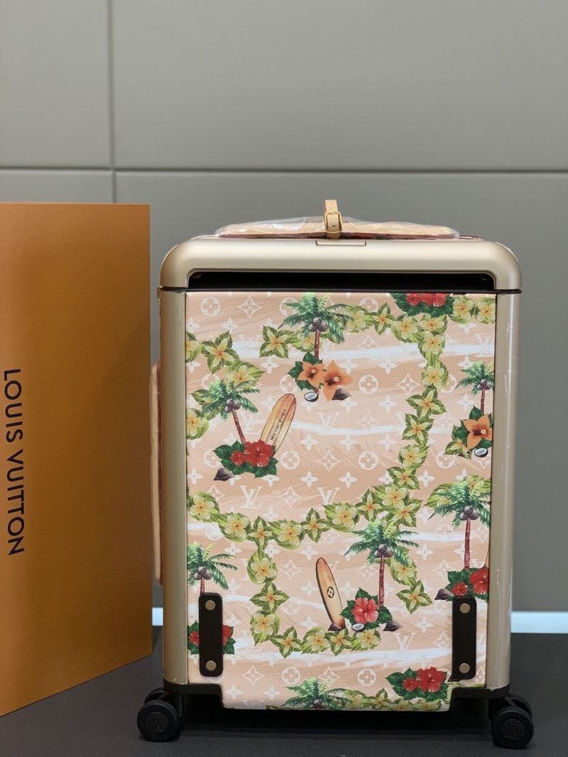 Louis Vuitton Suitcase